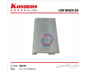 Len nhựa EG101