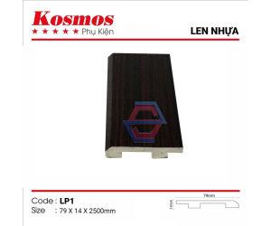 Len thấp 79mm - LP1