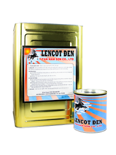 Lencot đen