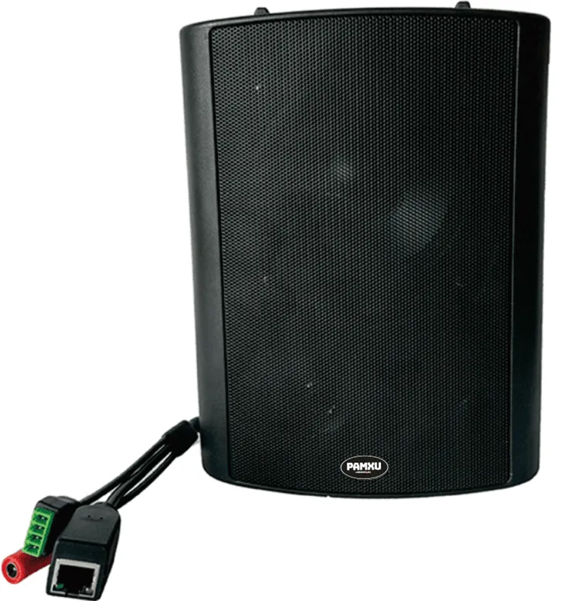 Loa treo tường IP POE