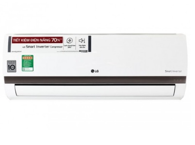 Điều hòa LG inverter