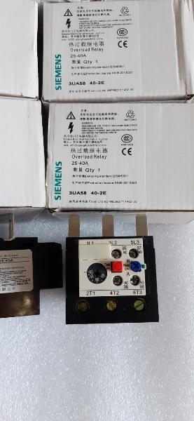Role nhiệt 3UA58
