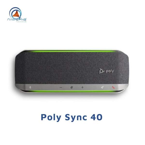 Loa Poly Sync 40