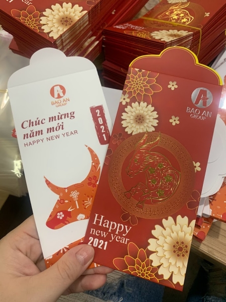 In bao lì xì