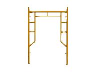 Giàn giáo xây dựng ống 42, 1m7, 1li8