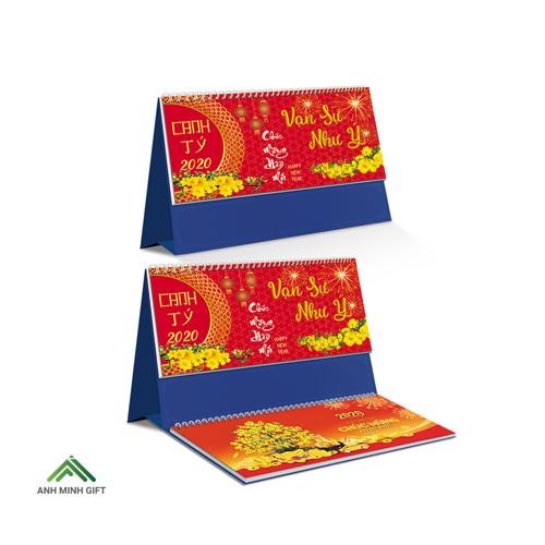 Lịch tết
