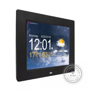 Lịch điện tử LCD để bàn