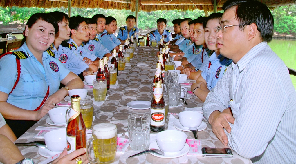 Liên hoan