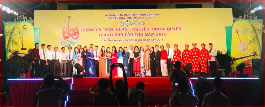 Liên hoan văn hóa