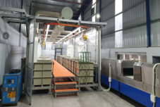 Line Chromate