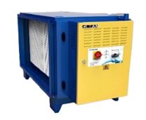 Khử UV