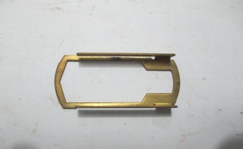 Linh kiện khóa