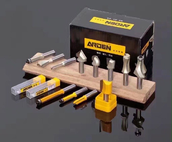 Linh kiện máy chế biến gỗ