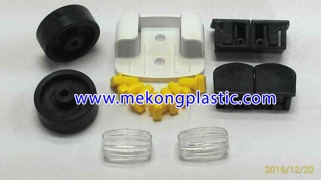 Linh kiện nhựa đồ điện