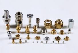 Linh kiện phụ kiện cơ khí