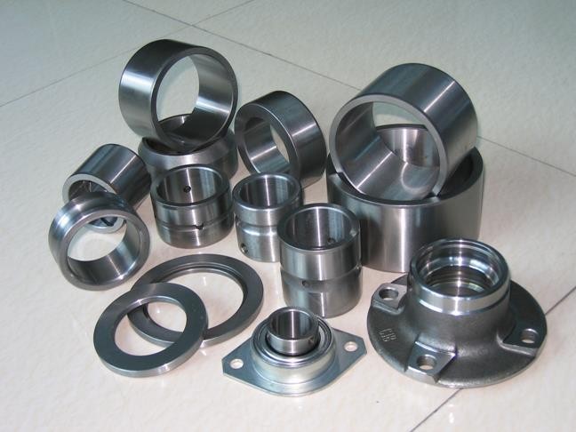 Linh kiện phụ kiện cơ khí