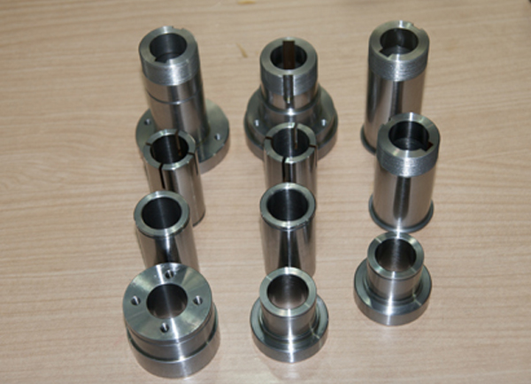 Linh kiện phụ kiện cơ khí