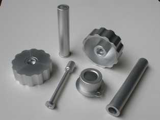 Linh kiện phụ kiện cơ khí