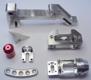 Linh kiện phụ kiện cơ khí