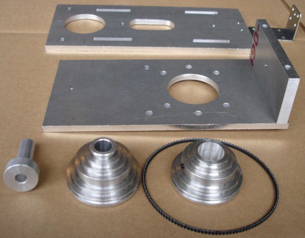 Linh kiện phụ kiện cơ khí
