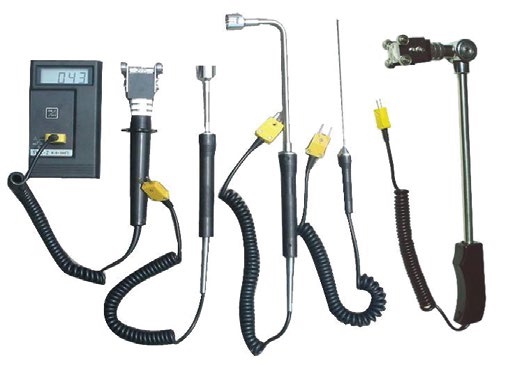 Lĩnh vực nhiệt