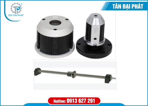 Linh kiện thay thế ngành carton