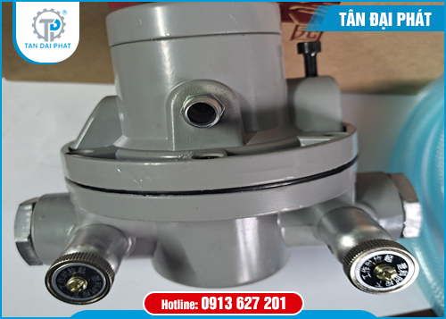 Linh kiện thay thế ngành carton