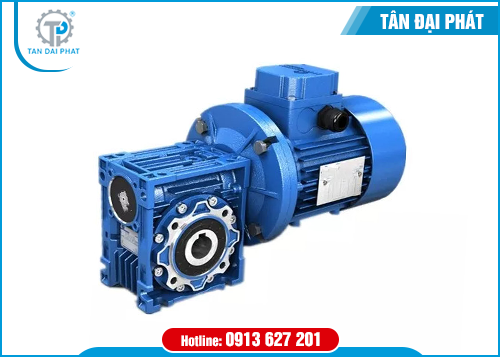 Linh kiện thay thế ngành carton