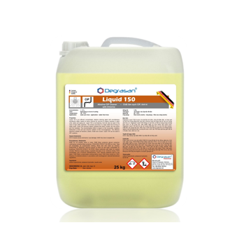 Degrasan Liquid 150 Kèm khử trùng