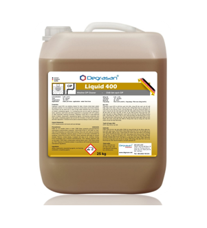 Degrasan Liquid 400
