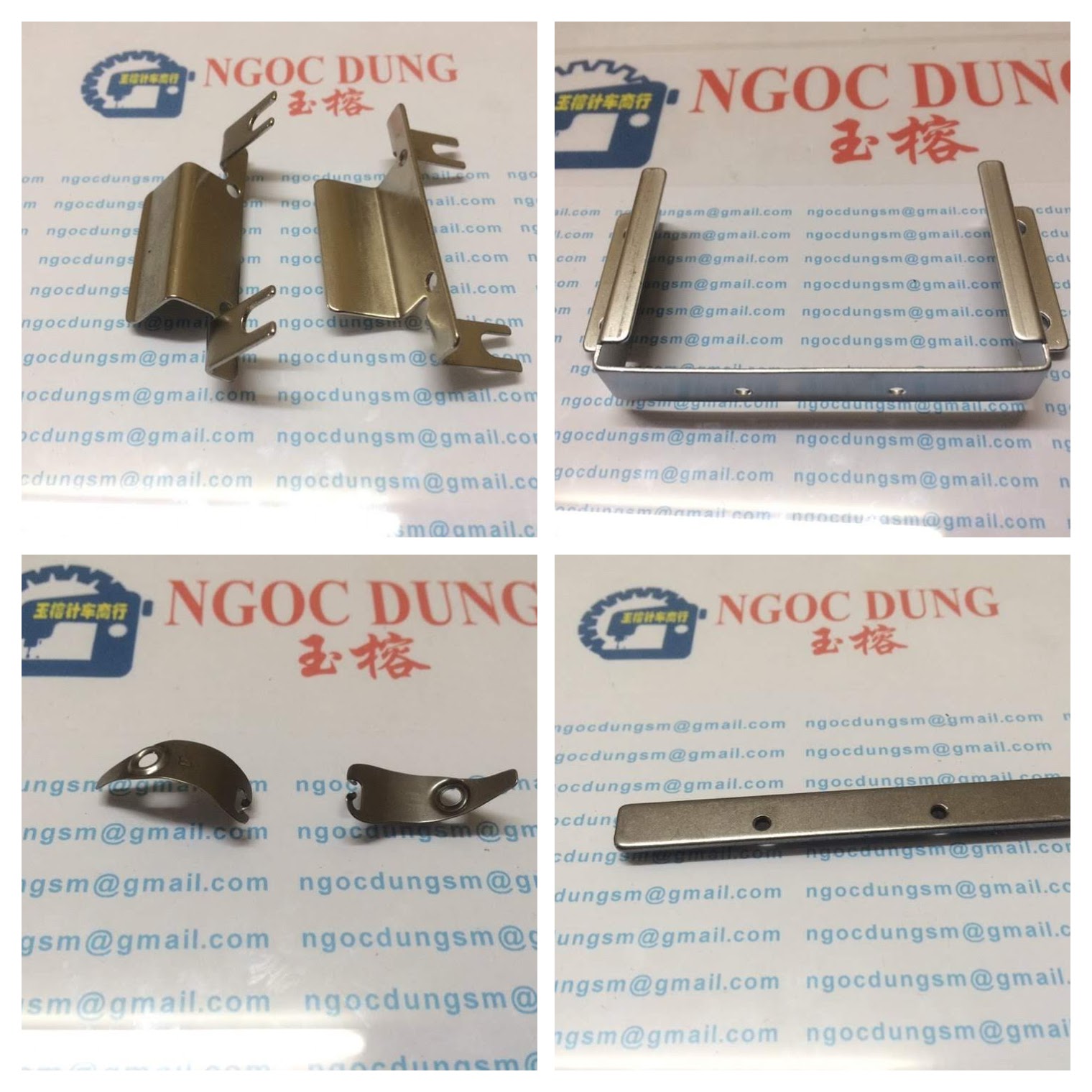Linh kiện máy may vi tính