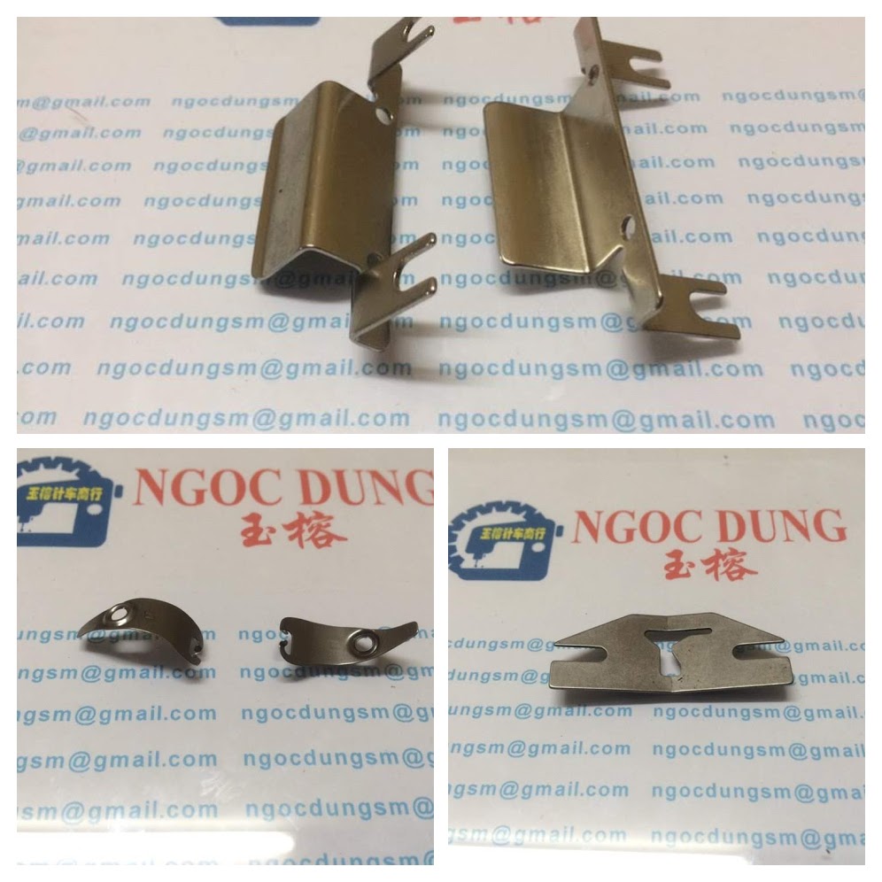 Linh kiện máy may vi tính