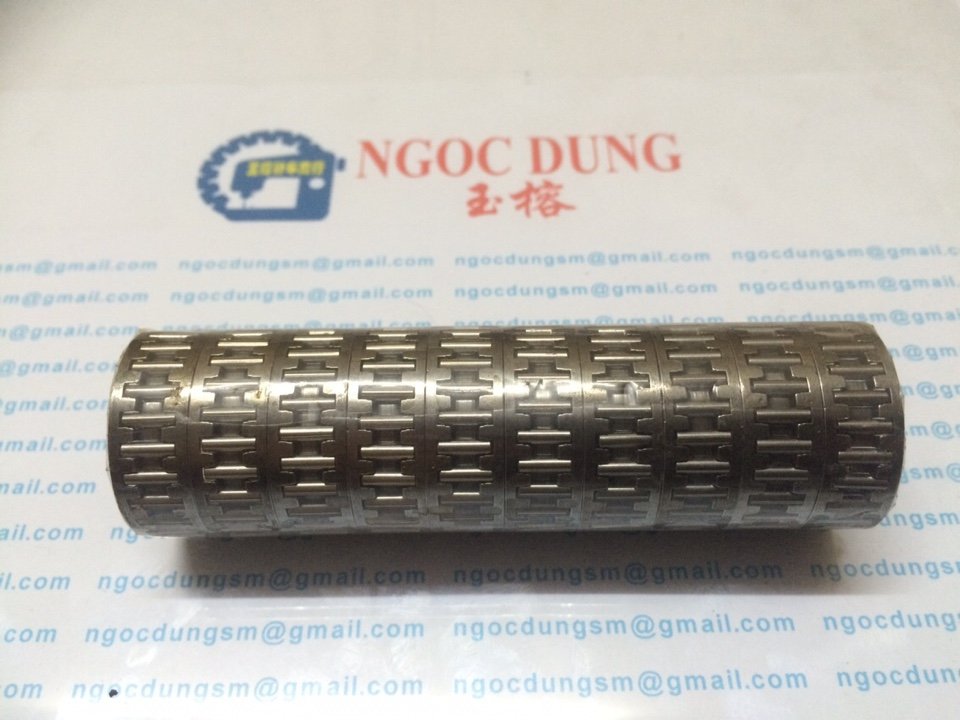 Linh kiện máy trụ