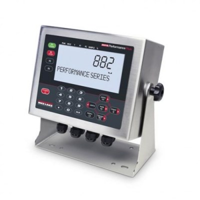Đầu hiển thị số