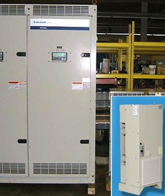 PAC Duct Series