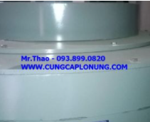 Lò điện trở nấu đồng nhôm