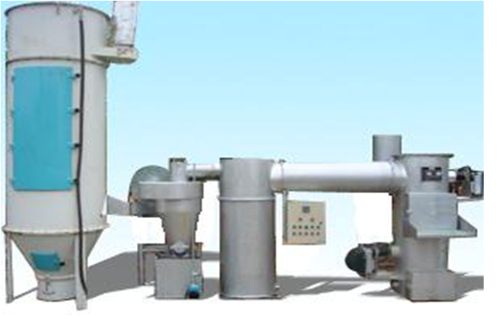 Lò đốt rác thải y tế