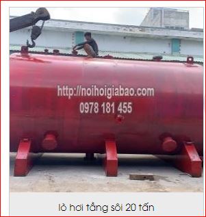 Lò hơi