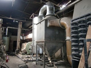 Lò hơi