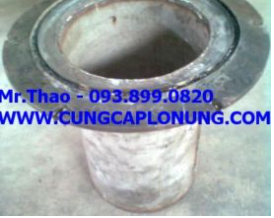 Lò nhiệt luyện 3