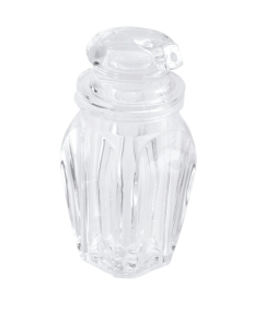 Lọ nước chấm nhựa Acrylic