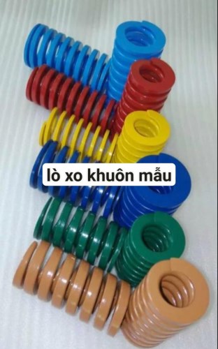 Lò xò khuôn mẫu