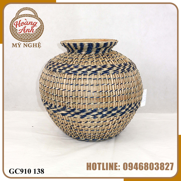 Lọ cói