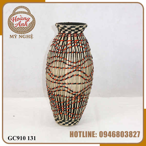 Lọ cói