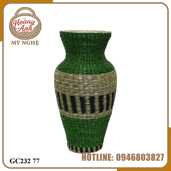 Lọ cói