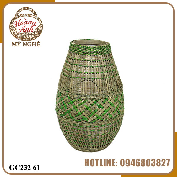 Lọ cói
