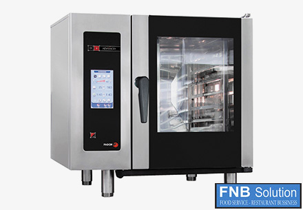 Lò hấp nướng đa năng Fagor ACE-061