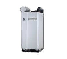 Lò hơi (Nồi hơi) đốt dầu DO Miura model SU Series