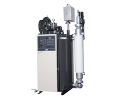 Lò hơi (Nồi hơi) nước nóng đốt dầu DO Miura model EW Series