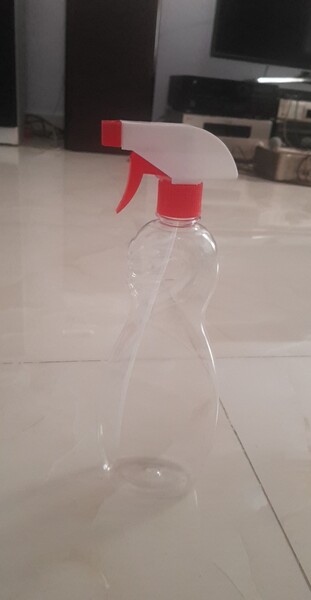 Lọ nhựa